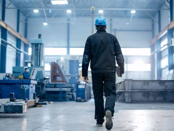 Choosing the Right Facility Management Partner for Your Business