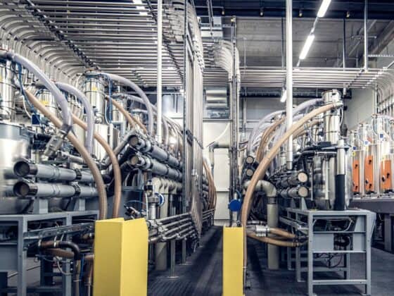 The Benefits of Professional Facility Maintenance Services