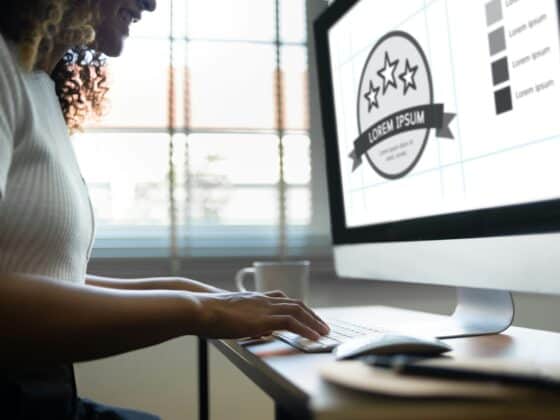 The Power of Graphics in Business Branding