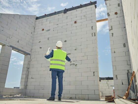 G1 Contracting’s Disaster Recovery Construction Services for Businesses