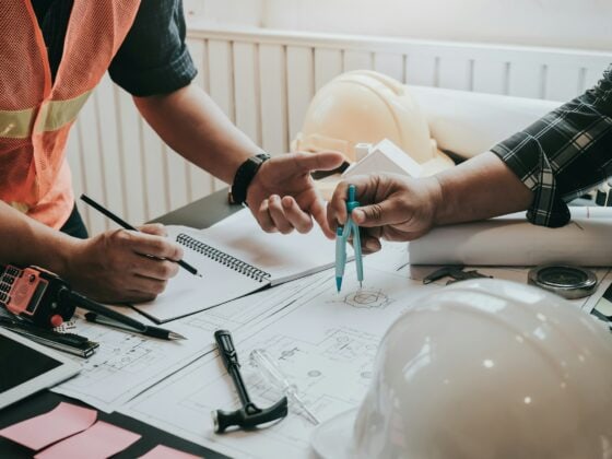 Building for the Future: G1 Contracting's Commercial Renovation Services